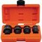 IP SOCKET DRIVE SHAFT ½“,SET 